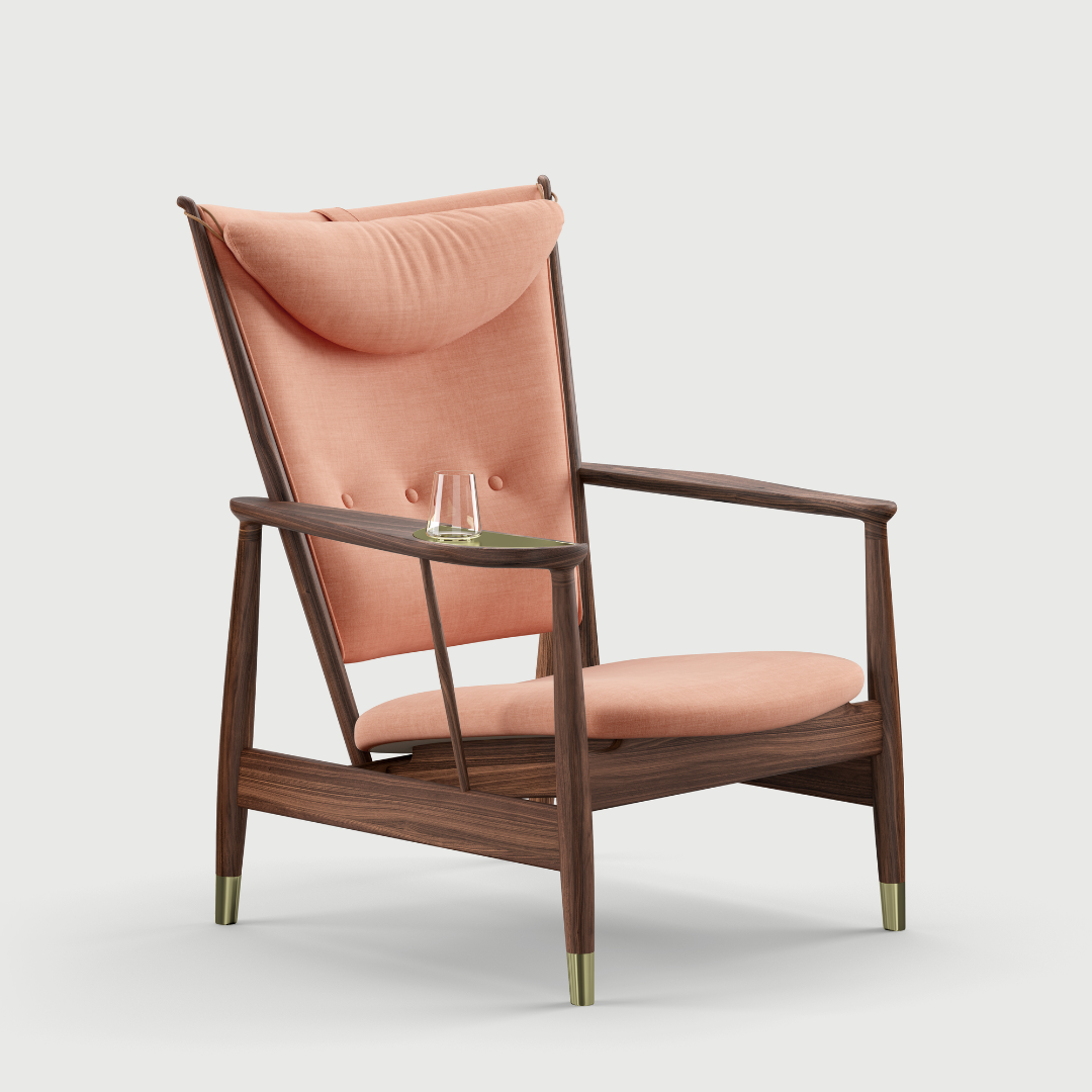 The Whisky Chair